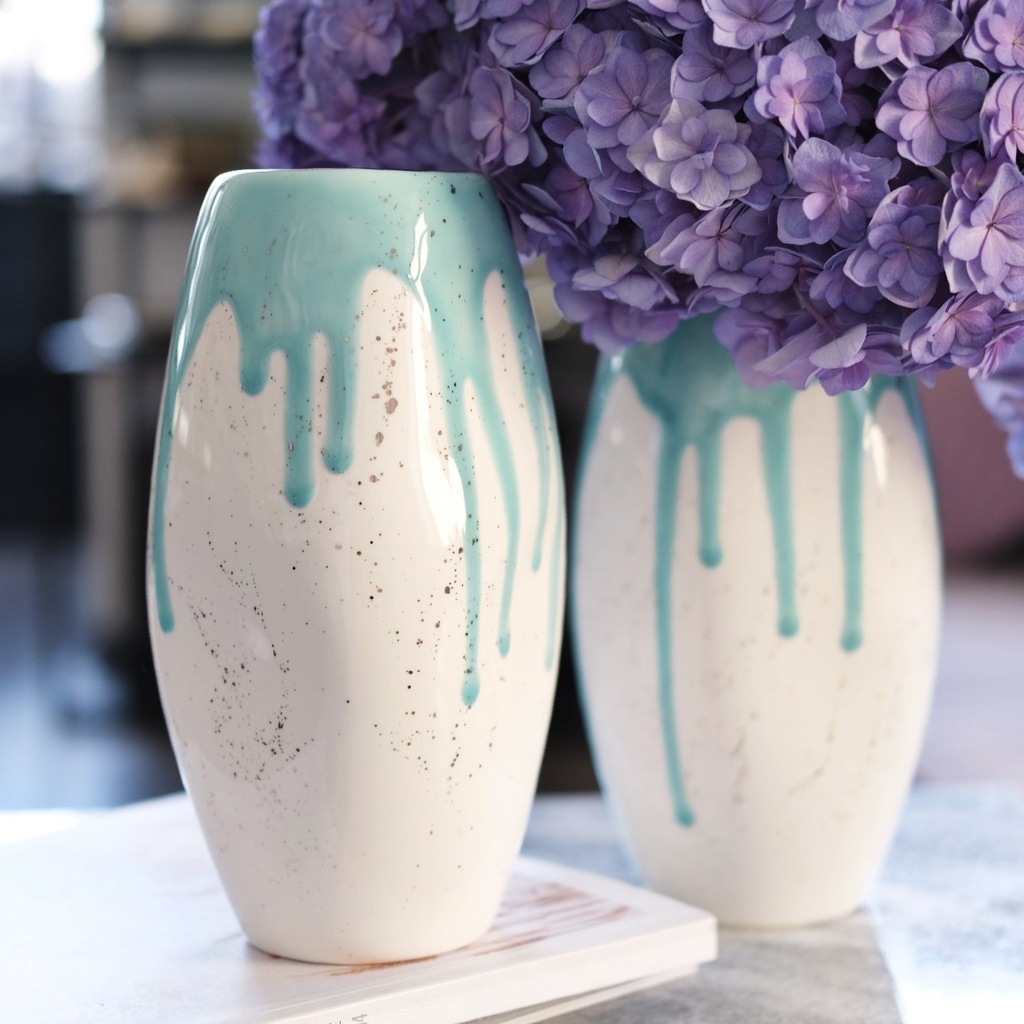 Ваза "Водолей"