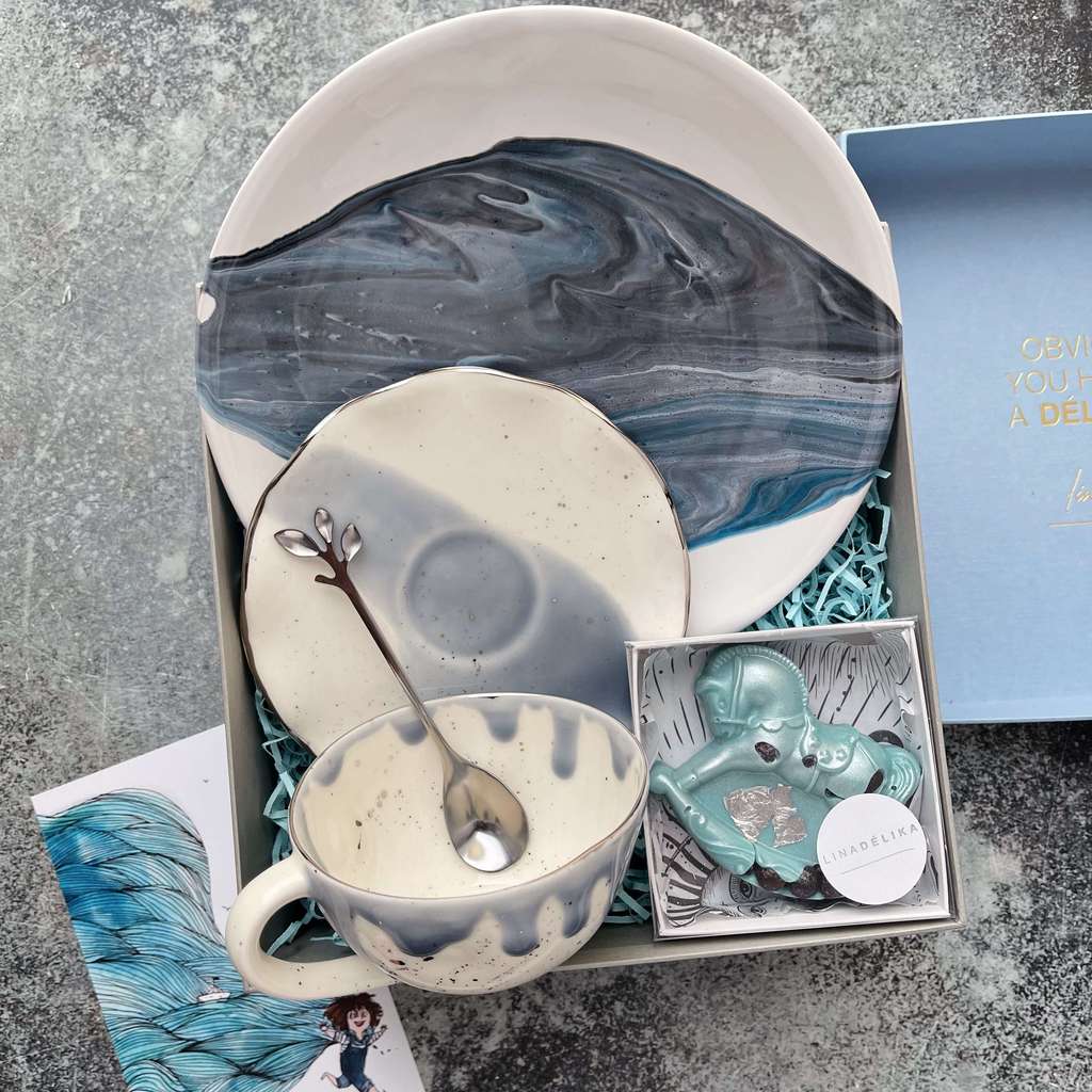 Подарочный сет #309