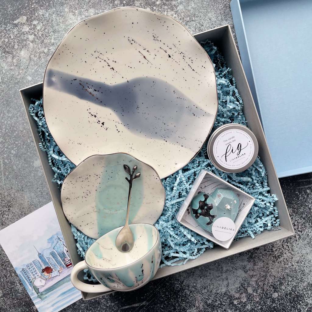 Подарочный сет #427