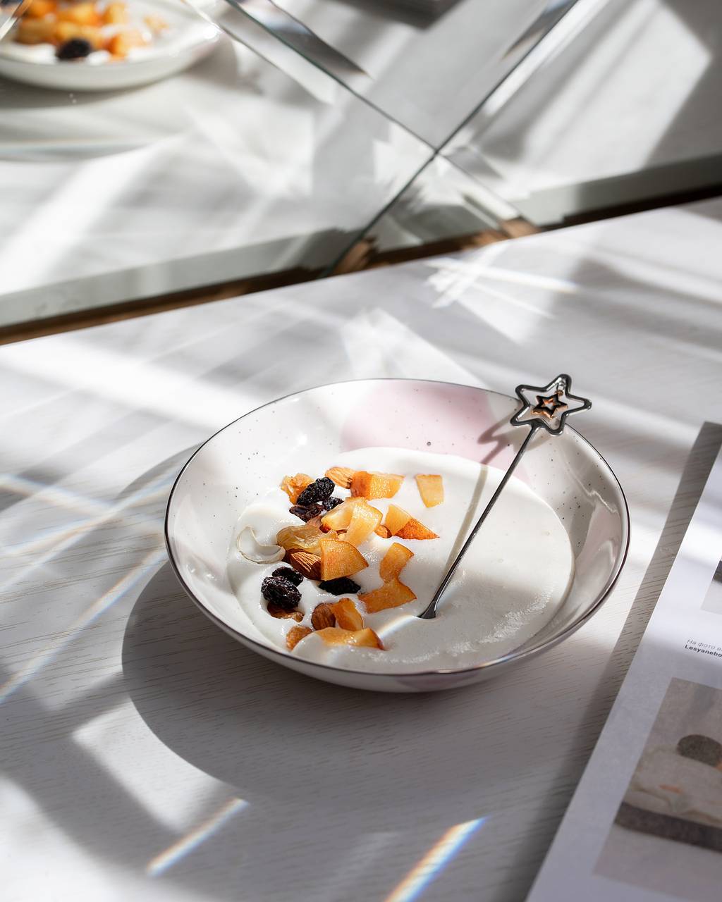 Миска "Рассвет"