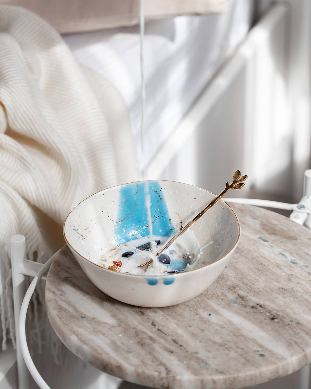 Миска "Волна"