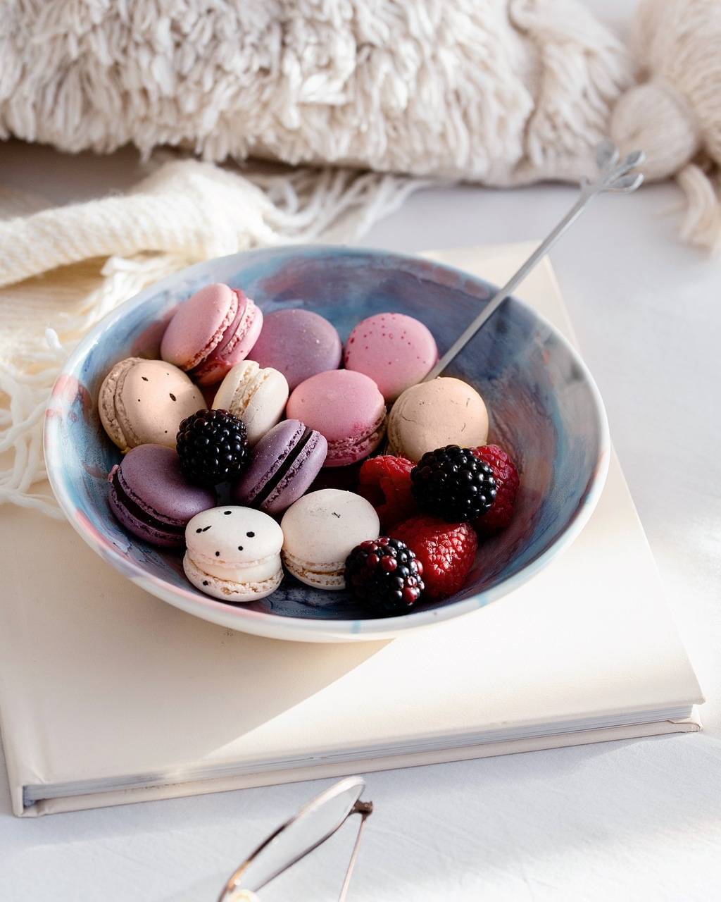 Миска "Стражи галактики"