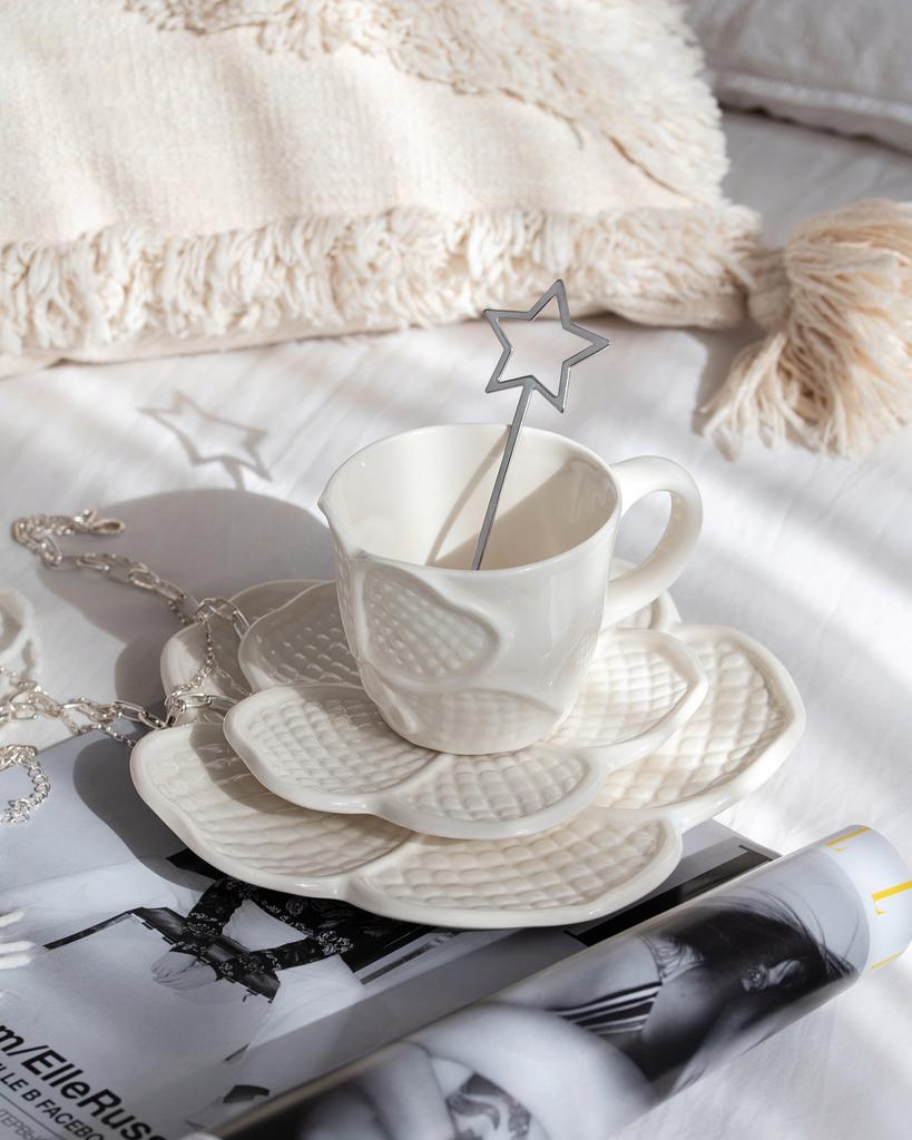 Маленькая кружка "Орхидея"