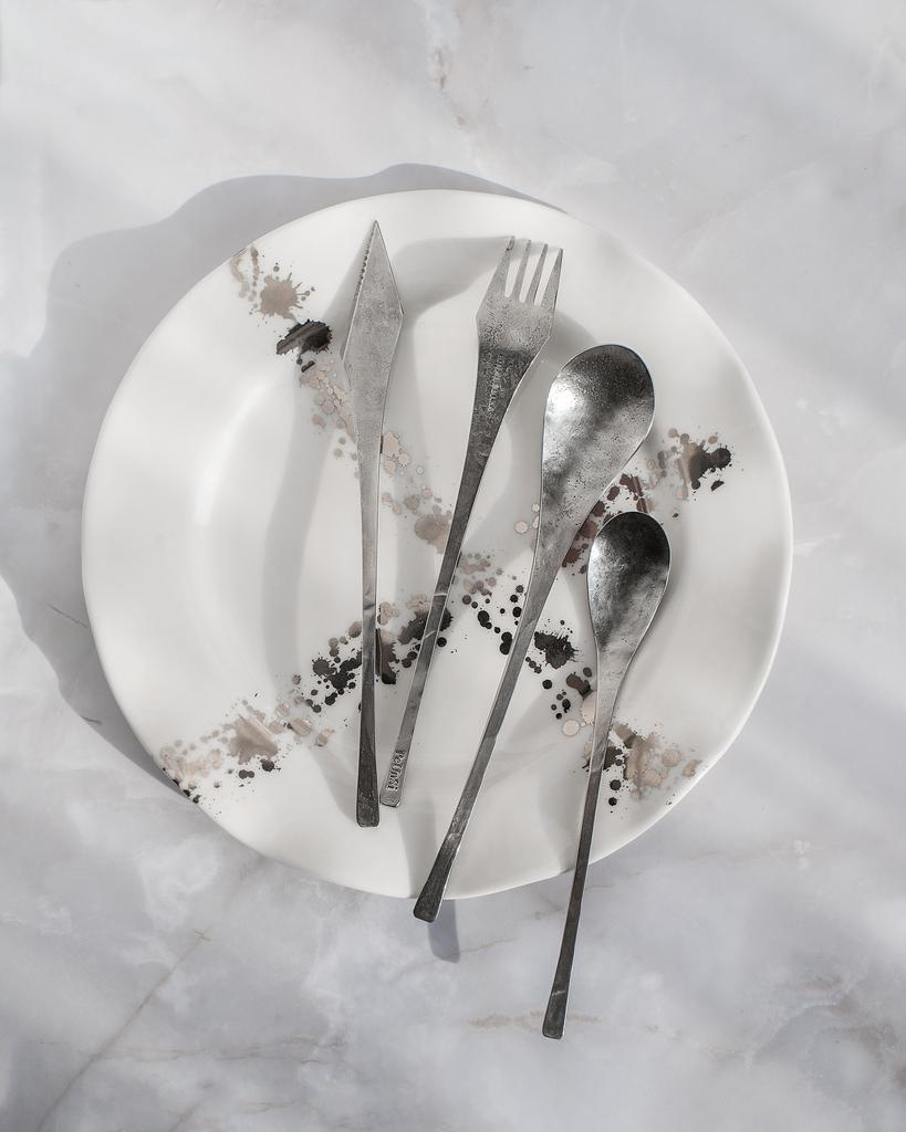 Сет приборов "Breath"