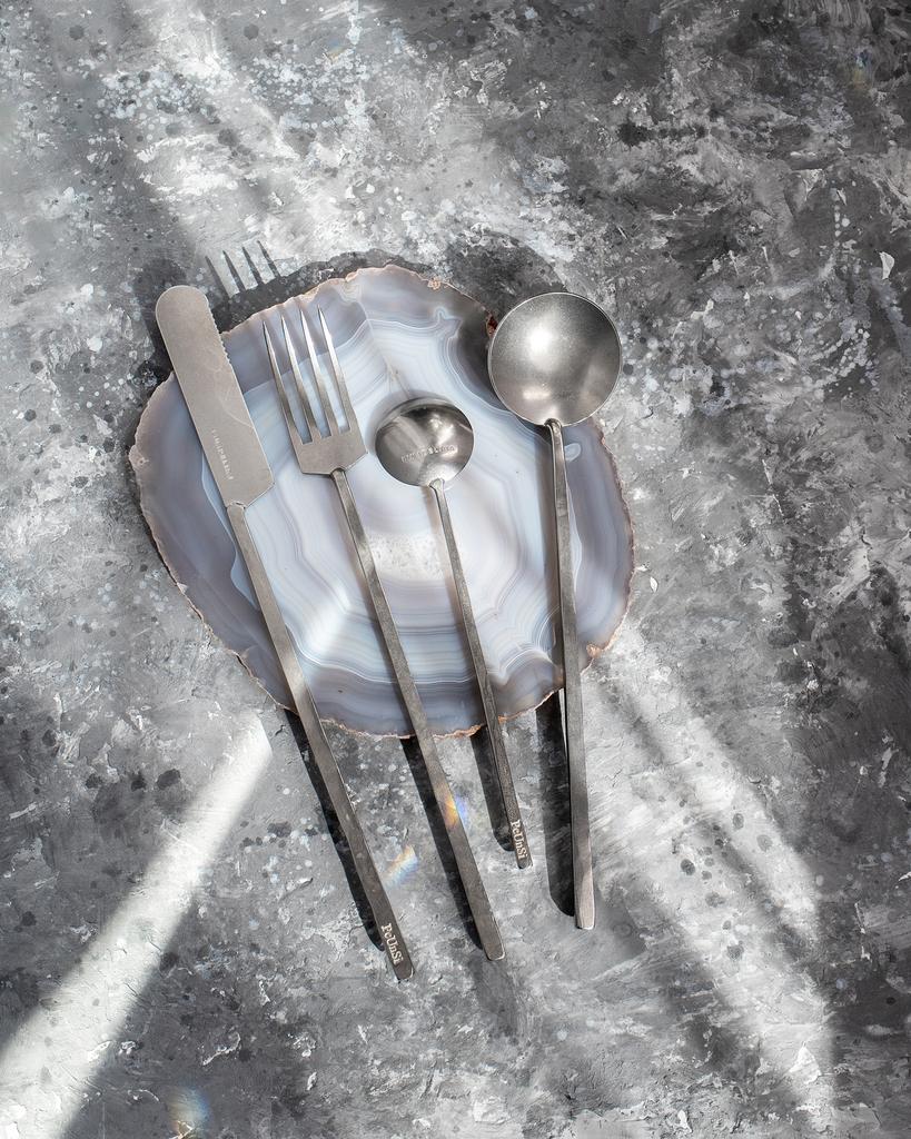 Сет приборов "Asia"