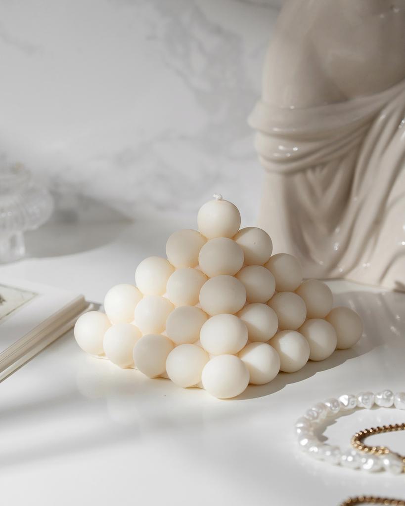 Формированная свеча Billie