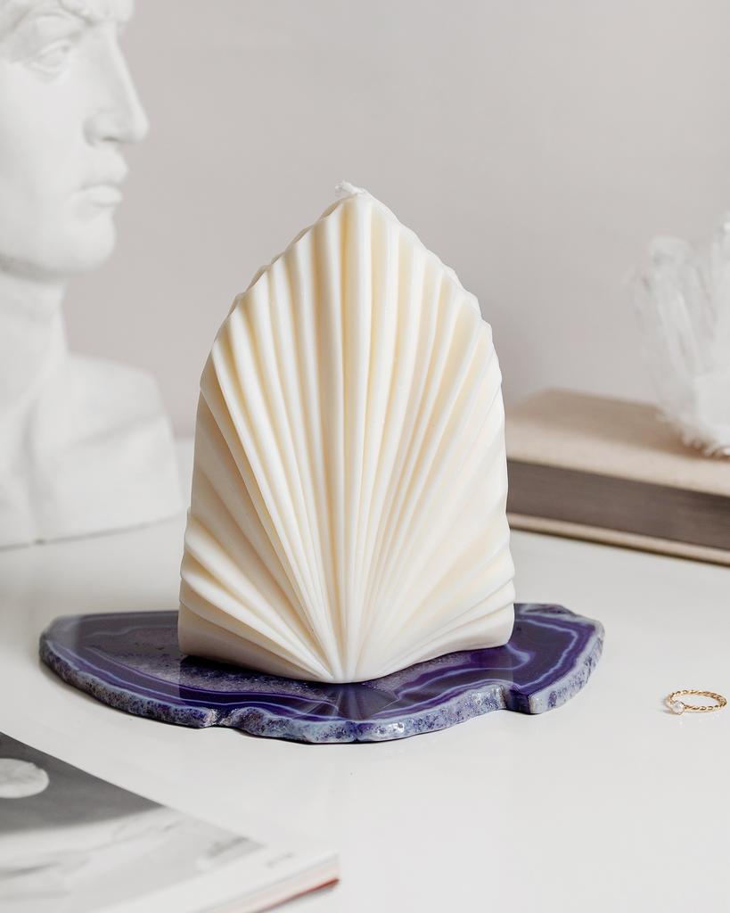 Формированная свеча Shell