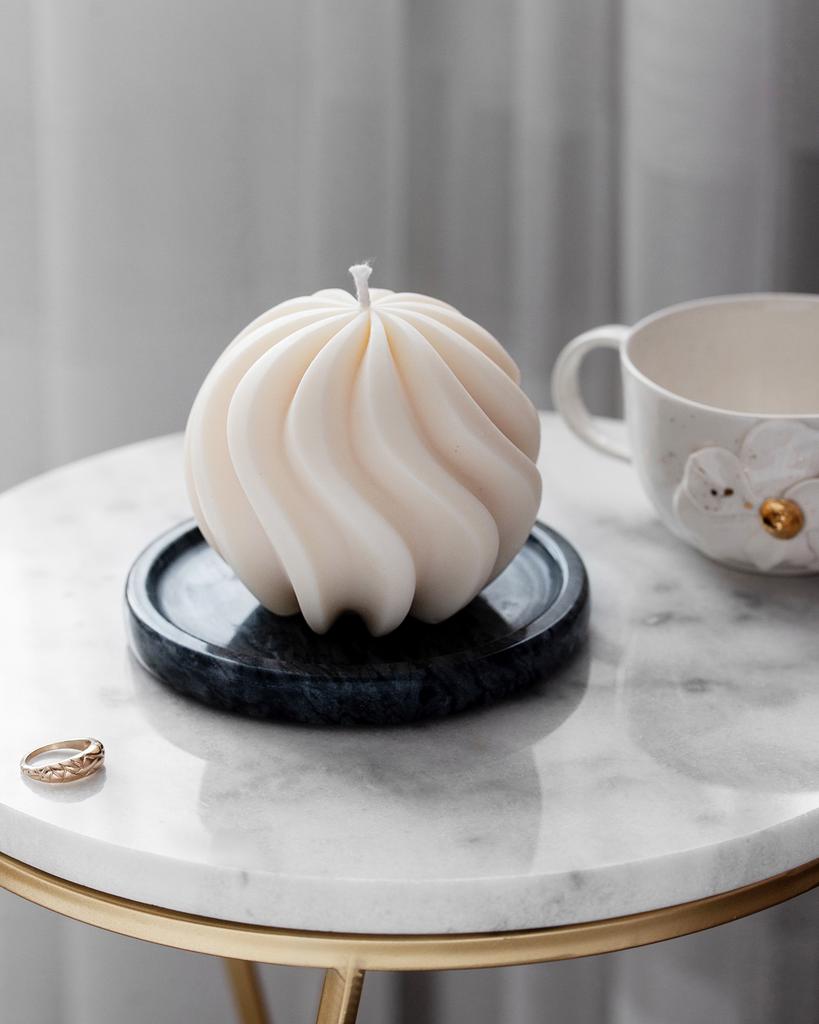 Формированная свеча Olive