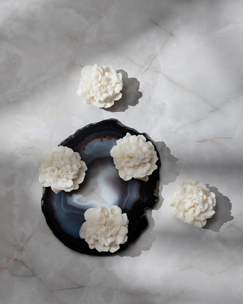 Набор формированных свечей Si