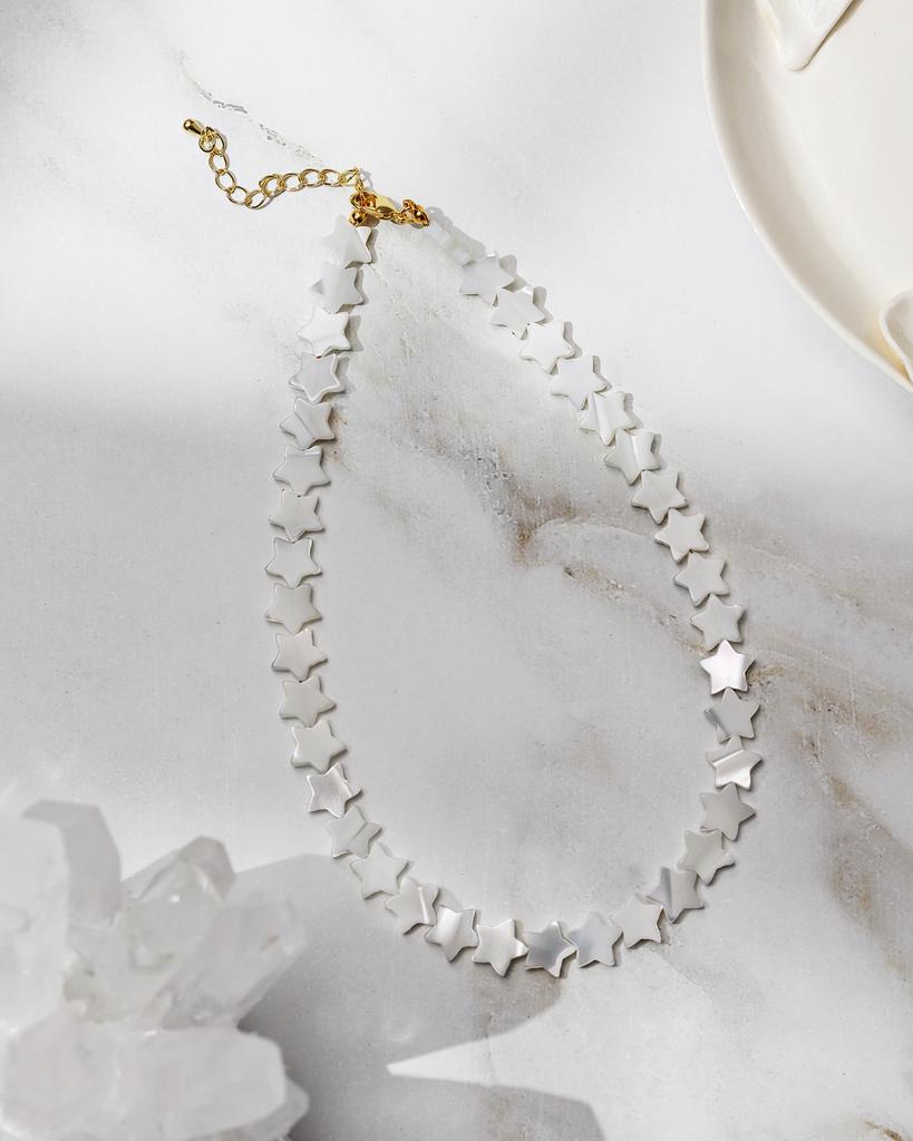 Чокер из натуральных камней