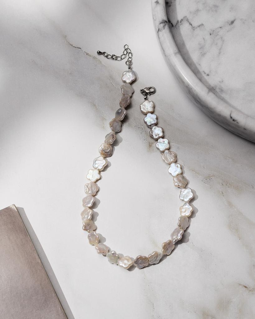 Чокер из натуральных камней