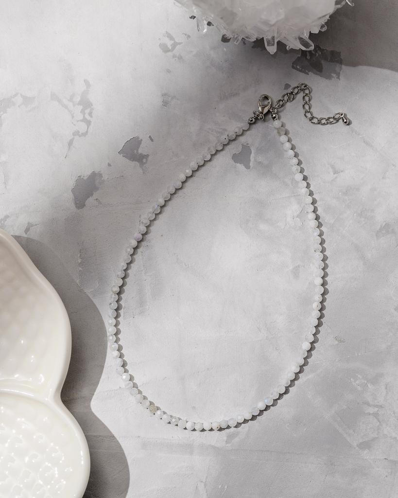 Чокер из натуральных камней