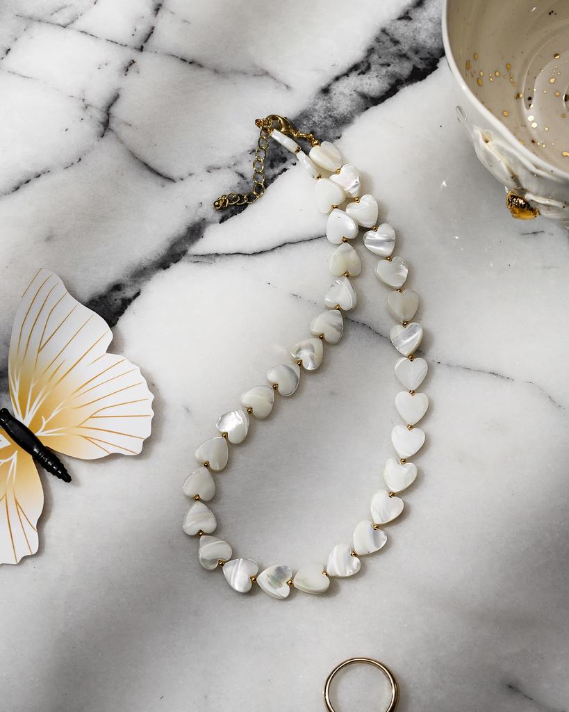 Чокер из натуральных камней