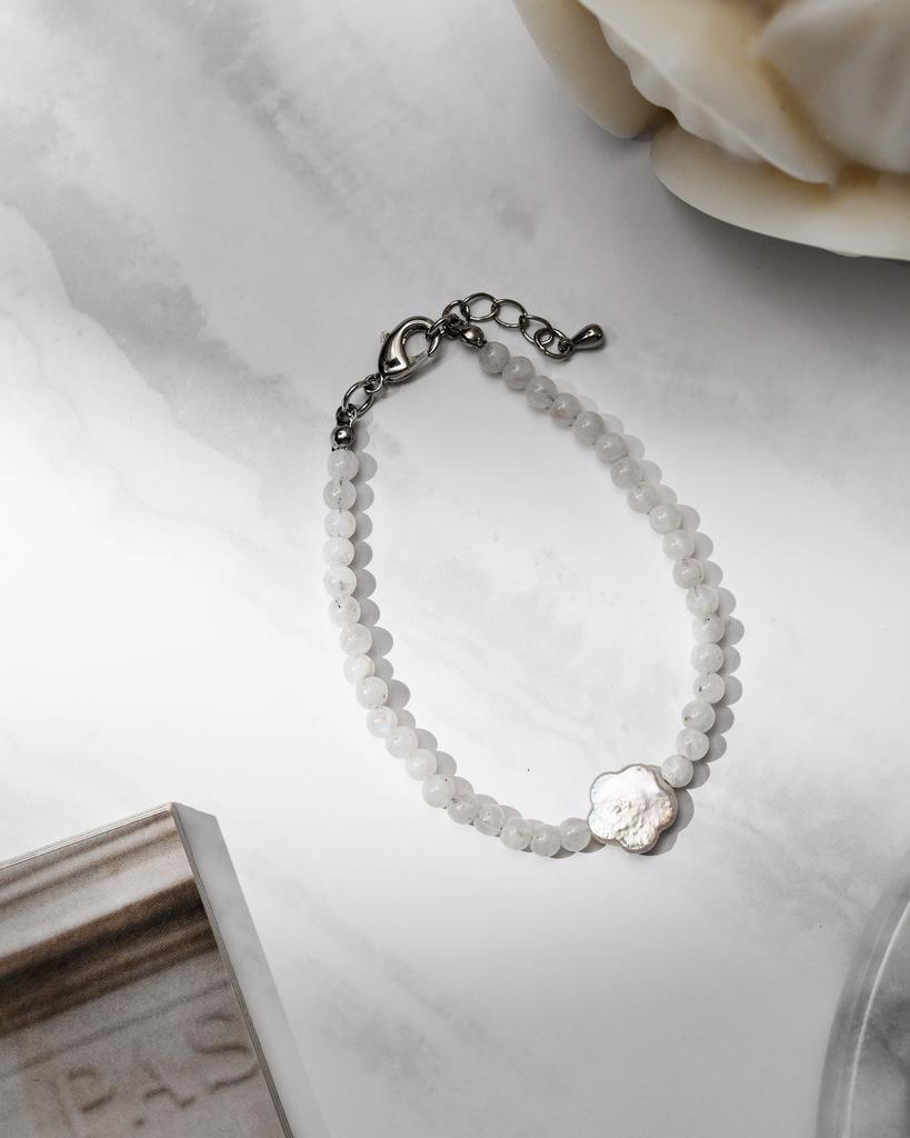 Браслет из натуральных камней