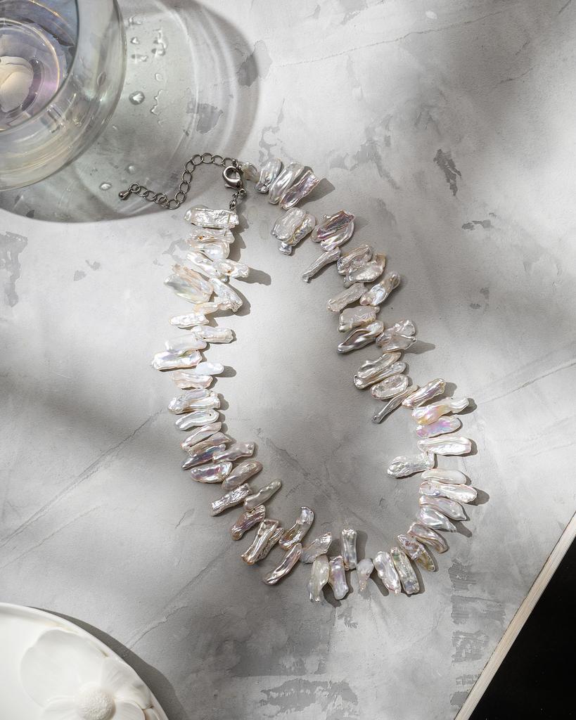 Чокер из натуральных камней