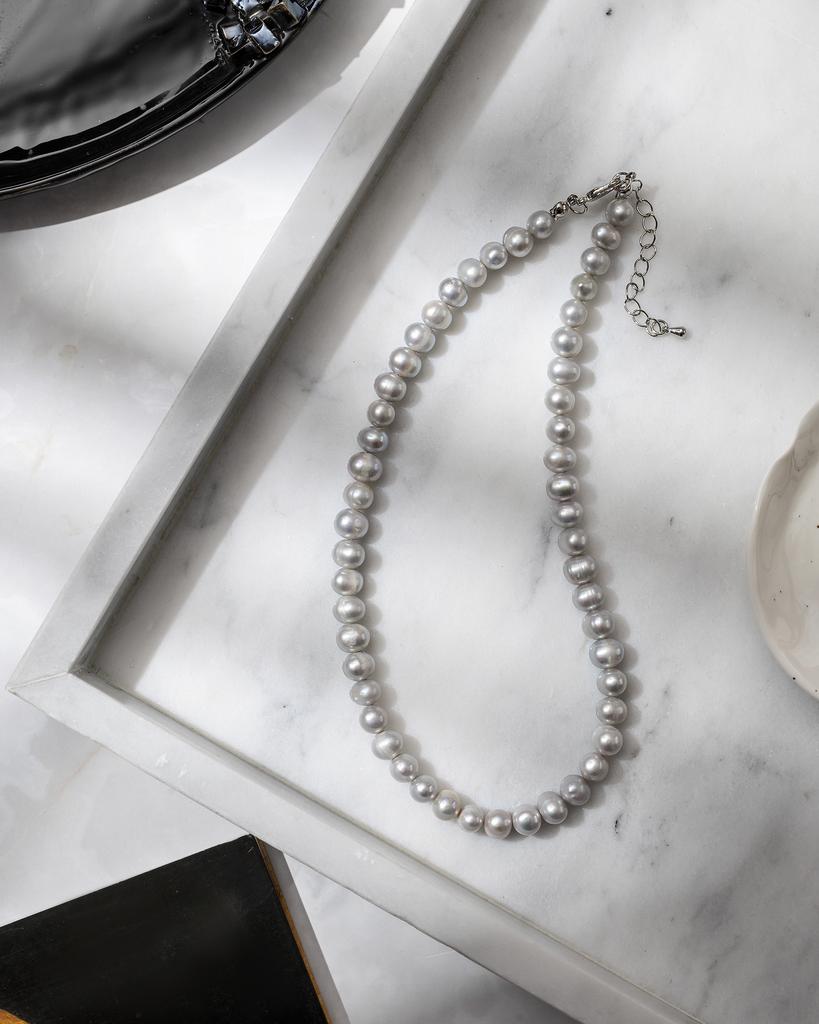 Чокер из натуральных камней