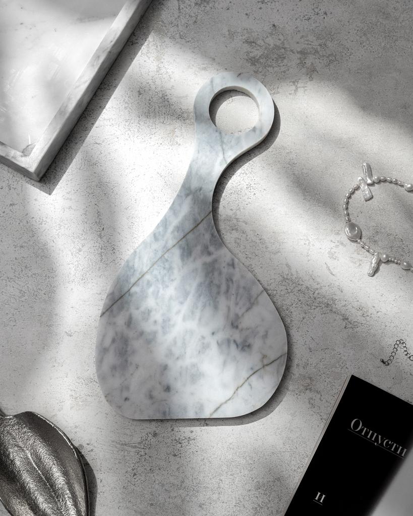 Мраморная доска