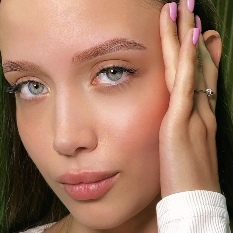 Ламинирование ресниц