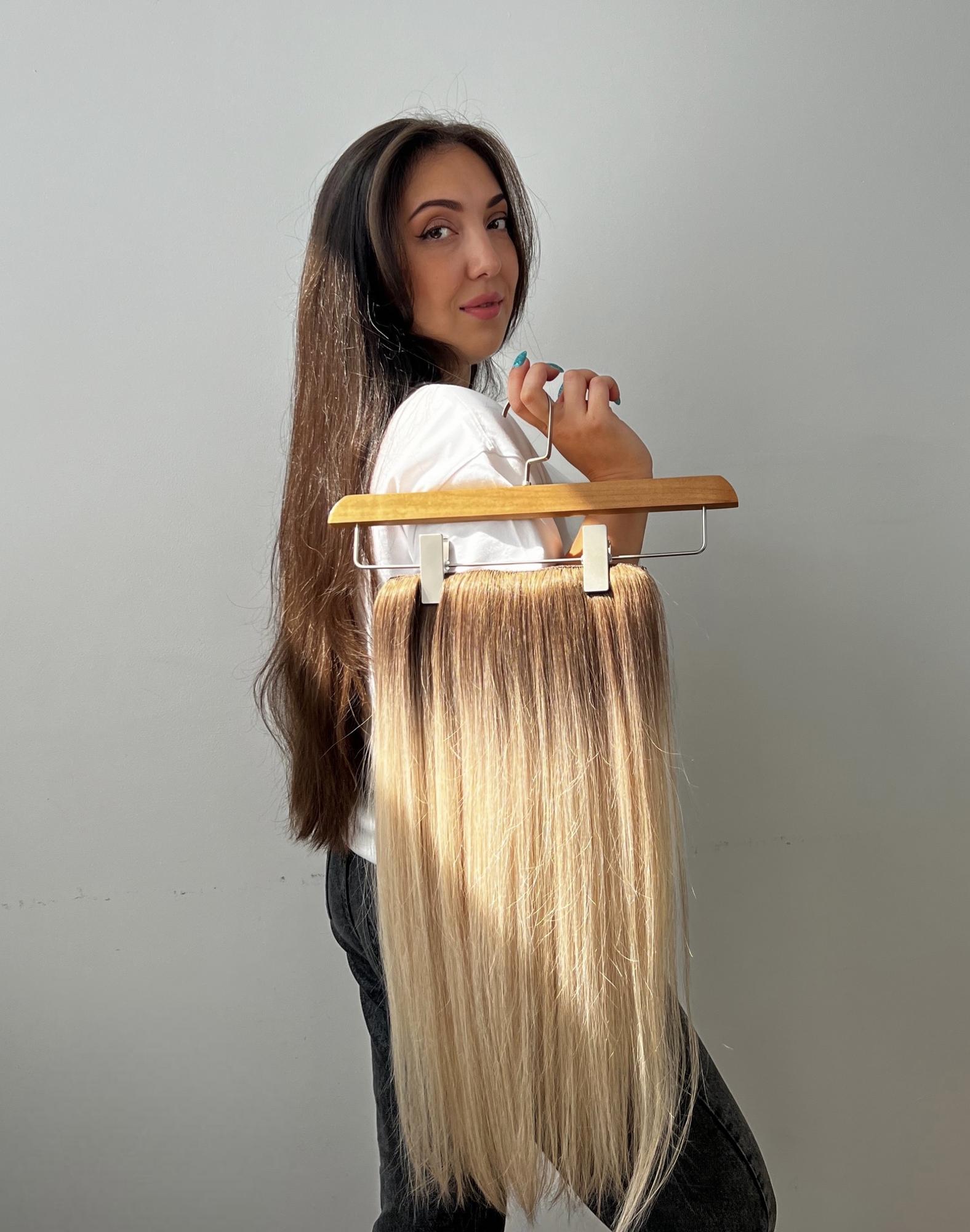 Изготовление трессов