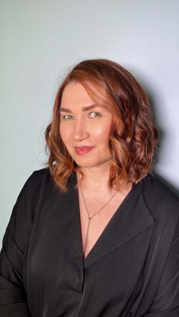 Лифтинг макияж