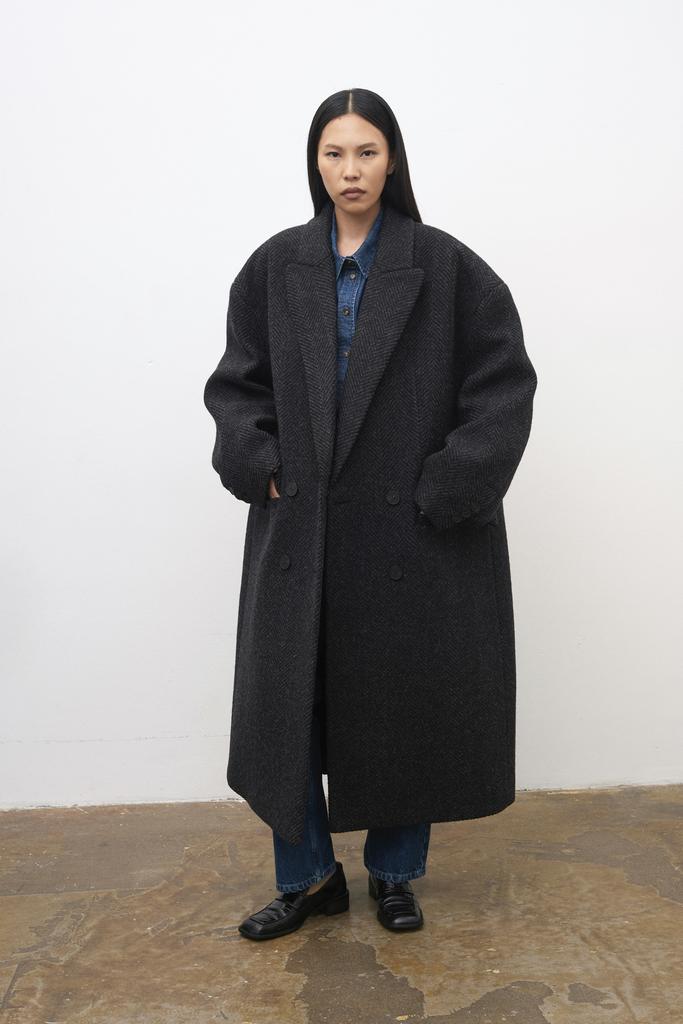 Пальто "Кобзон"