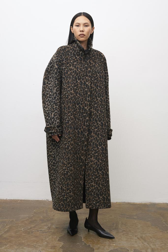 Пальто "Лео"