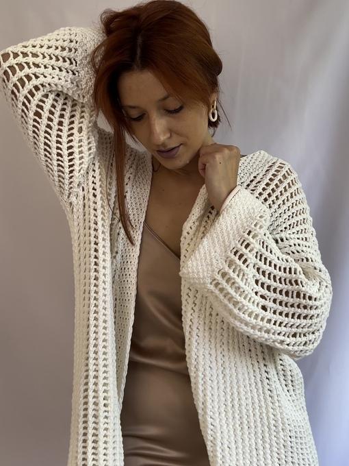 МК KIMONO LW