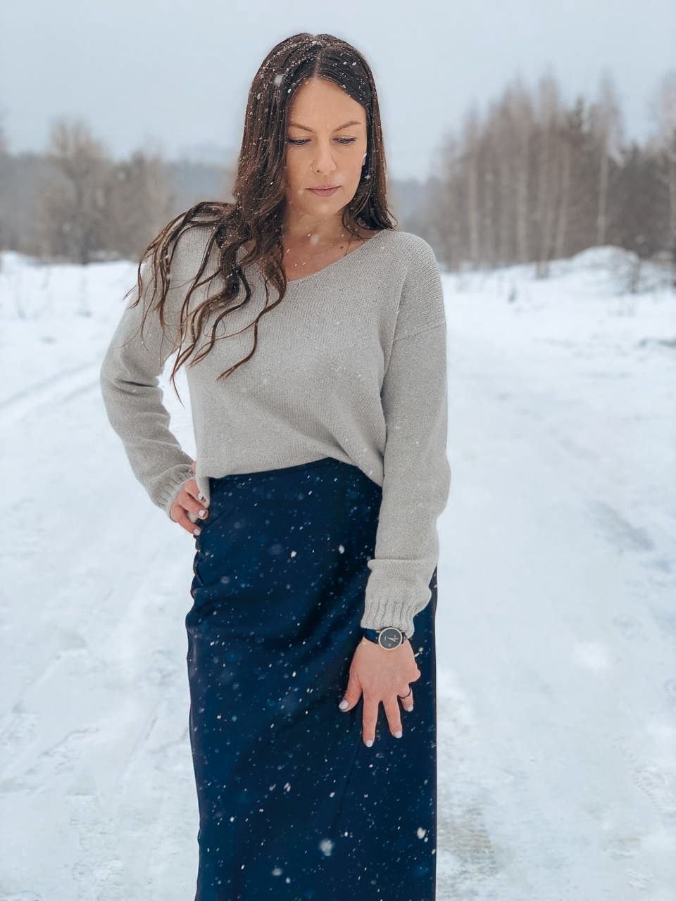 МК «TREND sweater»