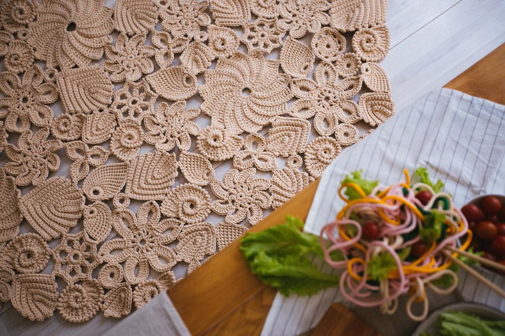 МК "Фантазийные истории" (схемы, подробные видео всех элементов, раскладки, сшивания и куча полезной информации)