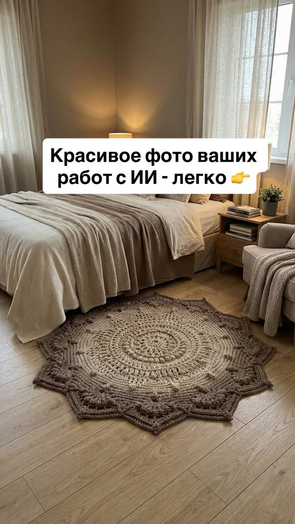 ИИ с ЛИСОВОЙ