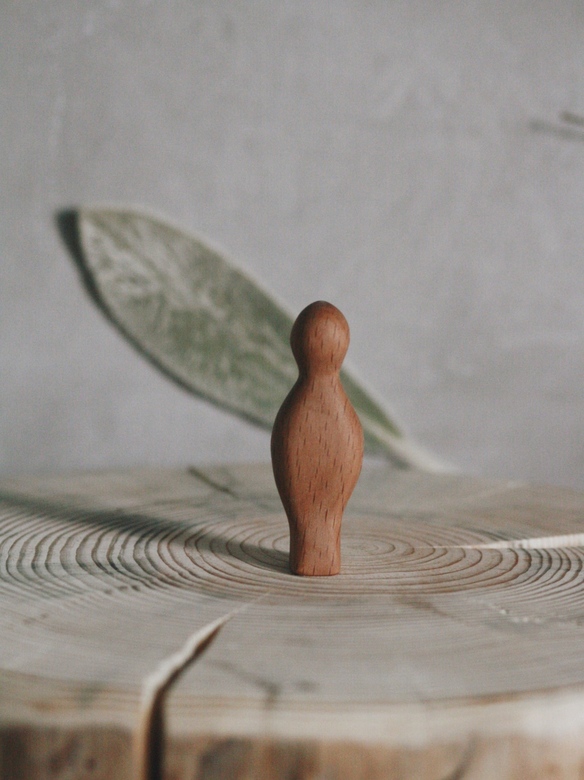 Фигурка Сын