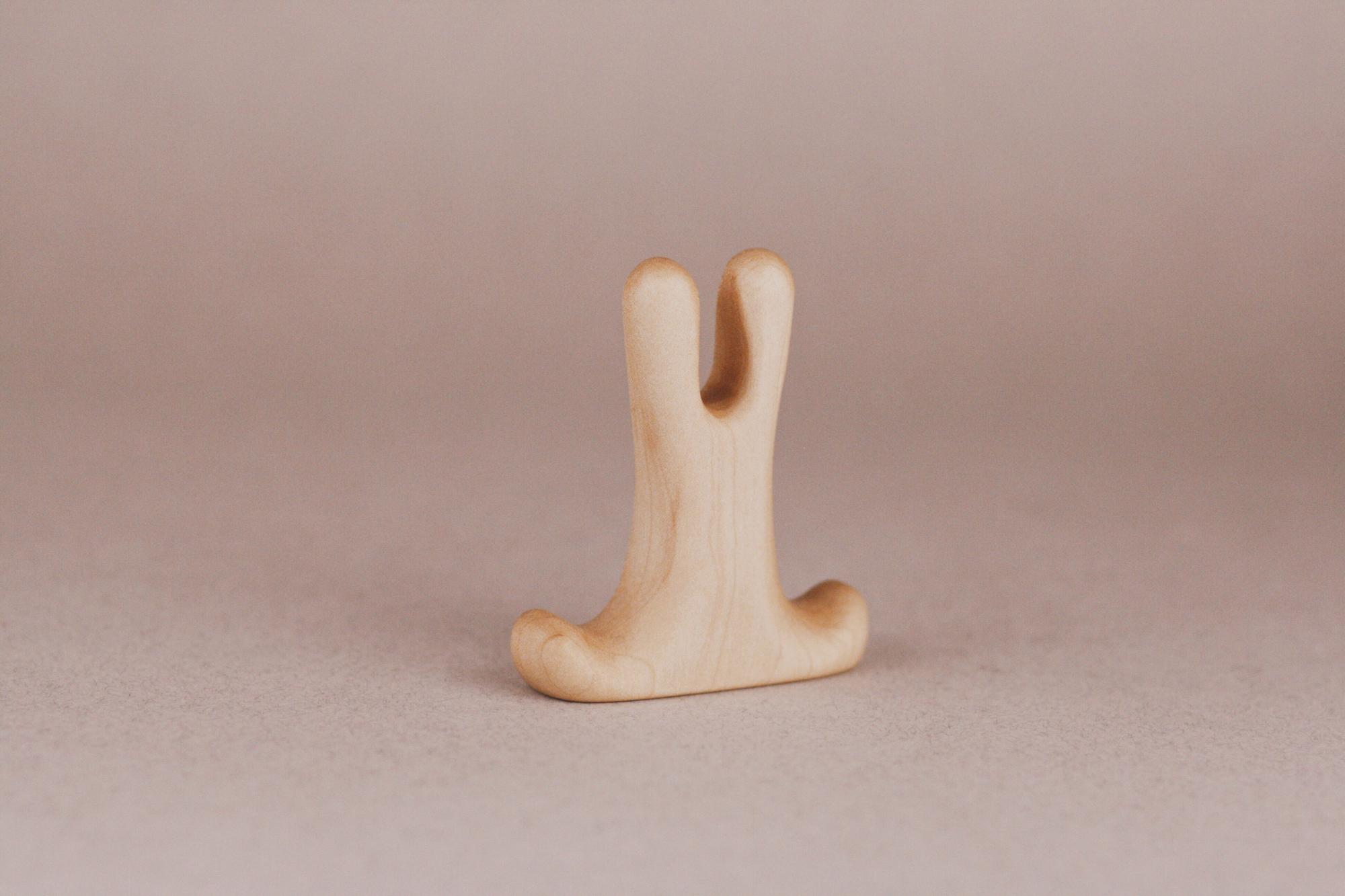 Фигурка Заяц