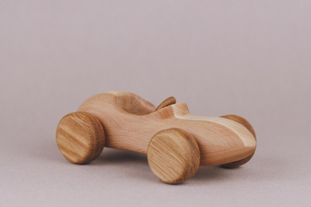 Машинка ретро