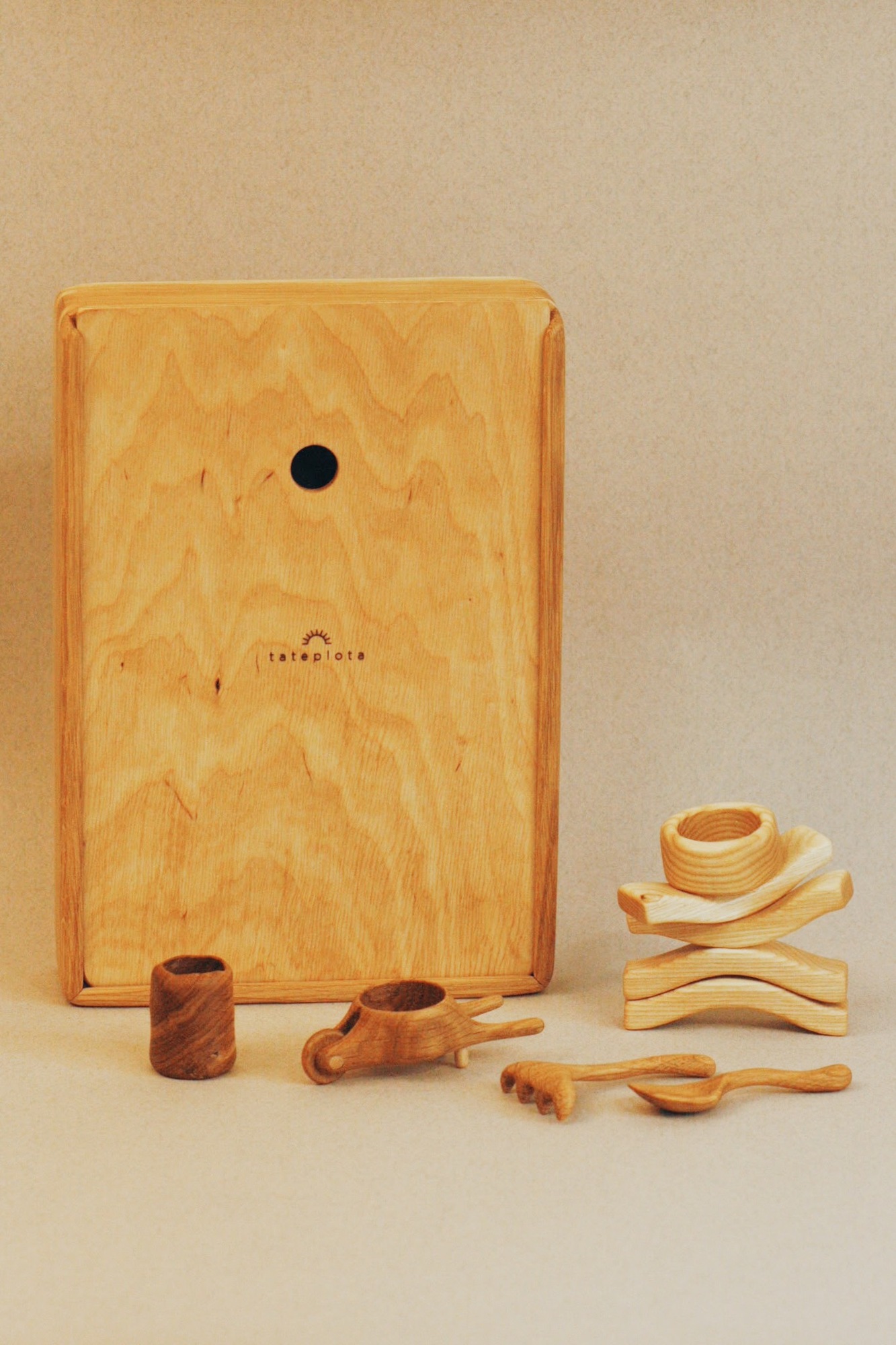 Мой Маленький Сад