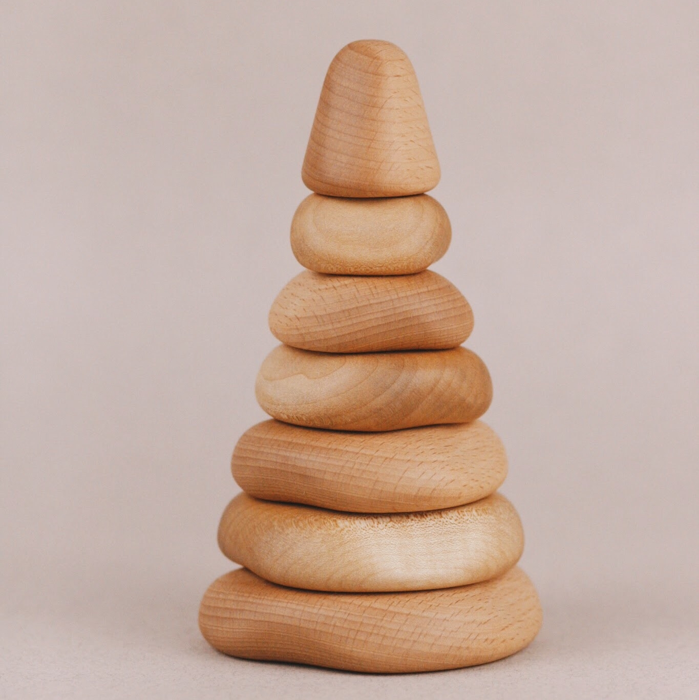 Пирамидка Младшая