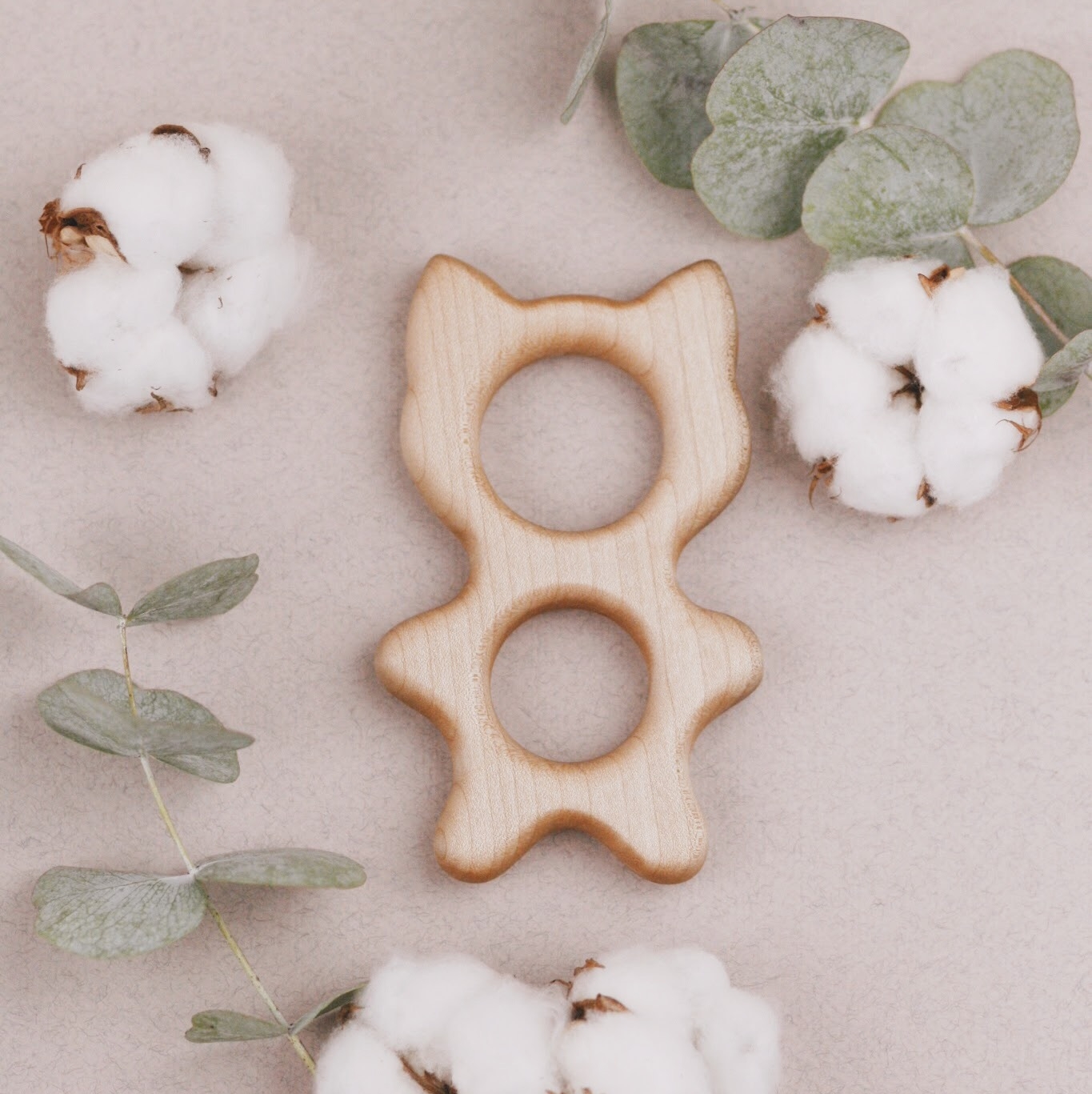 Грызунок "Кошка"