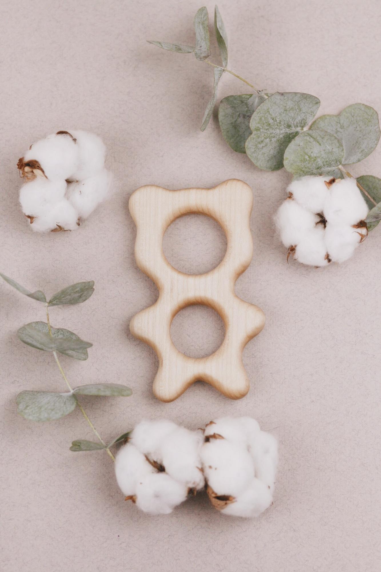 Грызунок "Мишка"