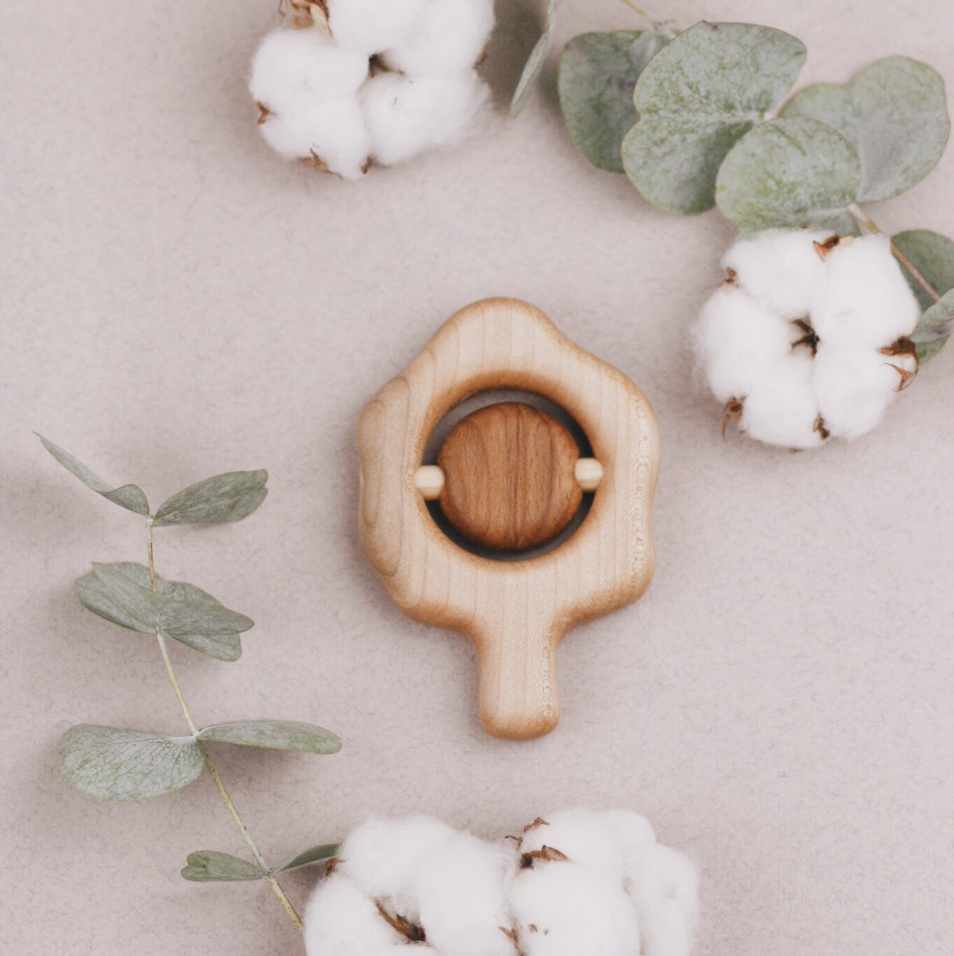 Погремушка "Дерево"