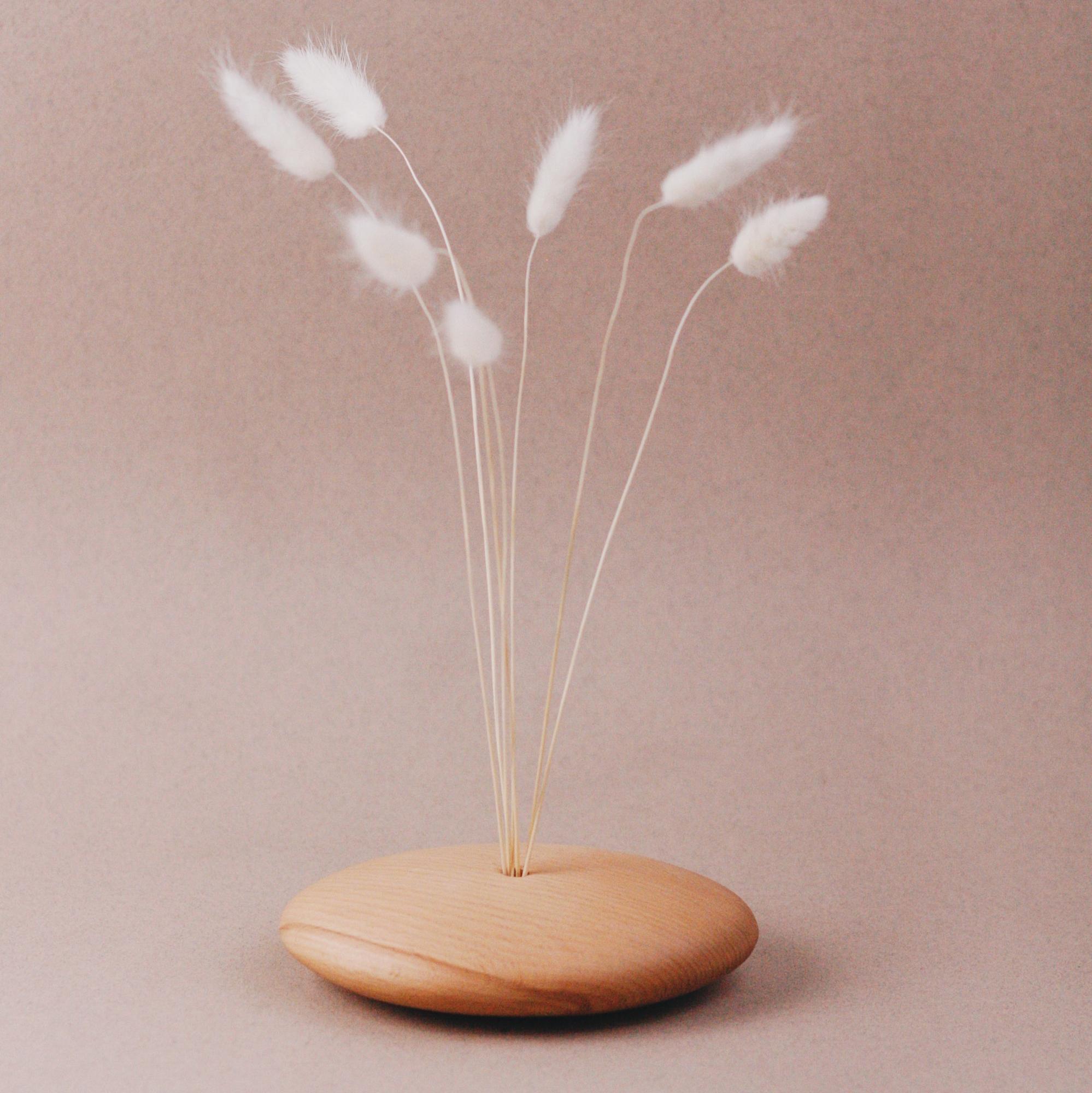 Ваза для сухоцветов "Терракот"