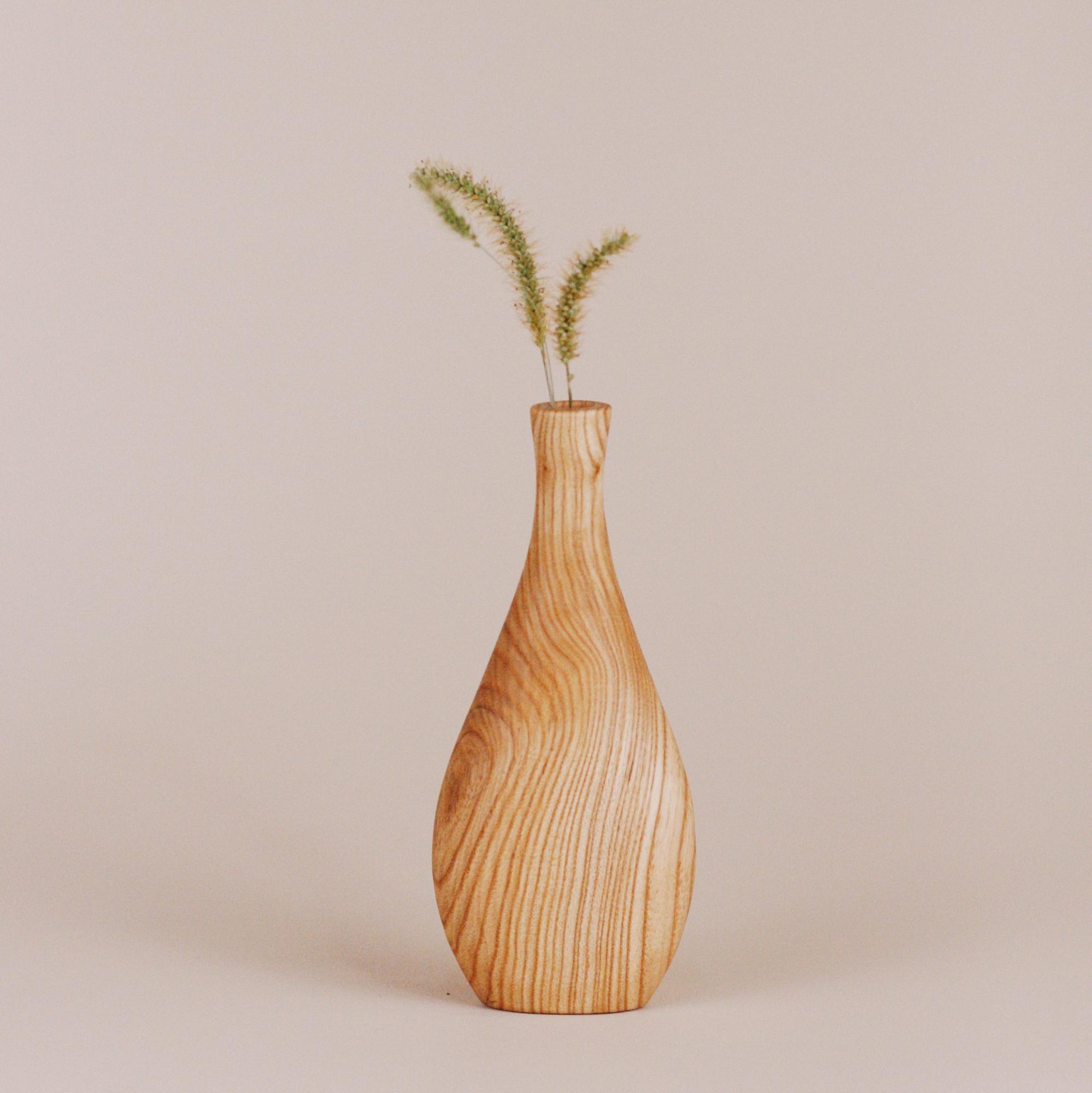 Ваза для сухоцветов "Гармония"