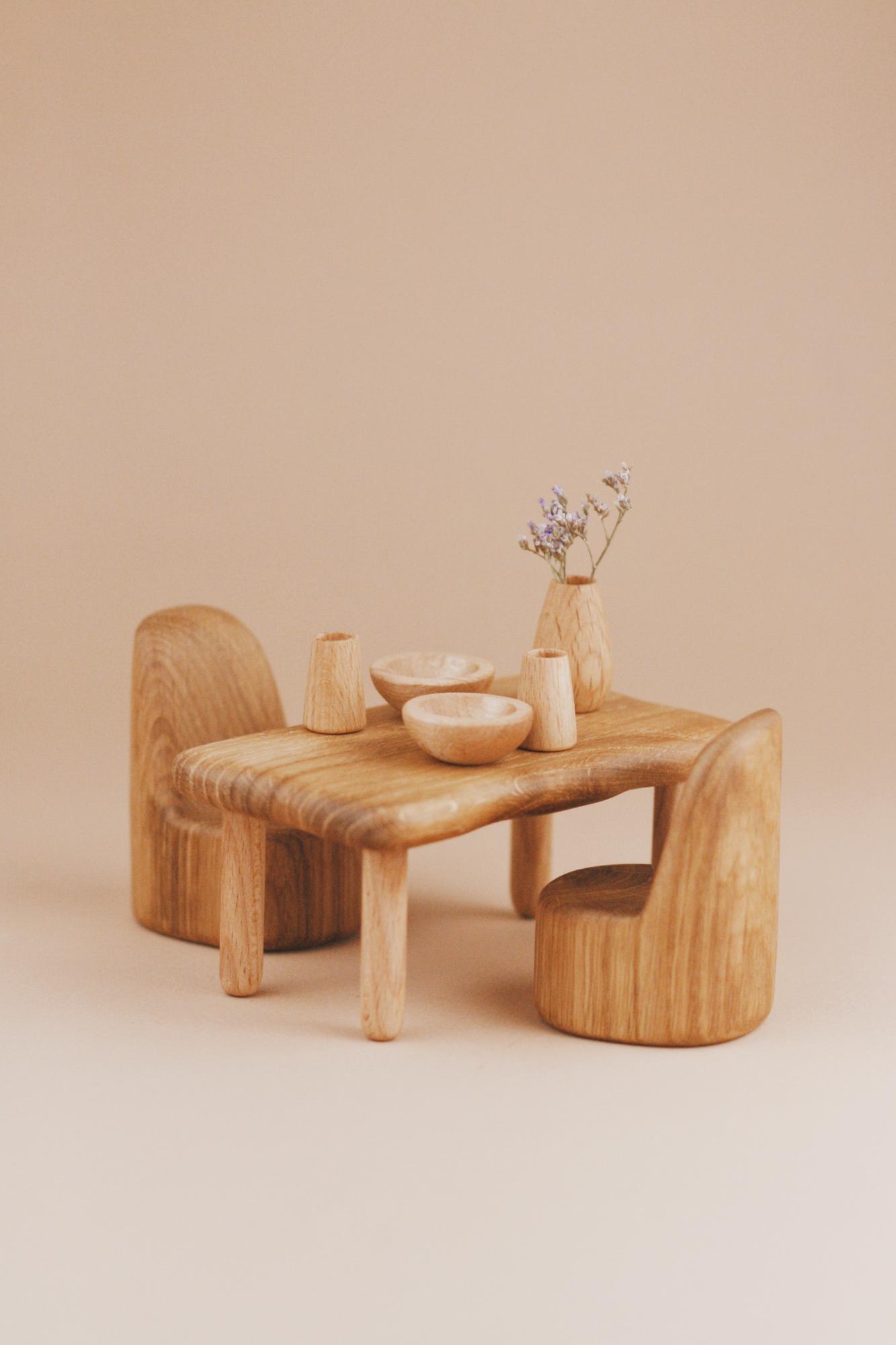 игровой набор Столовая