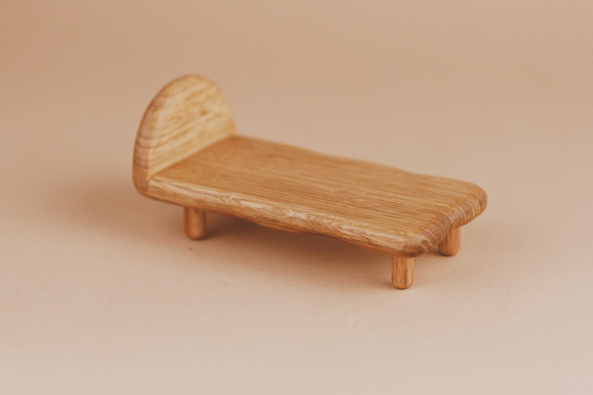 игровая Кроватка одноместная