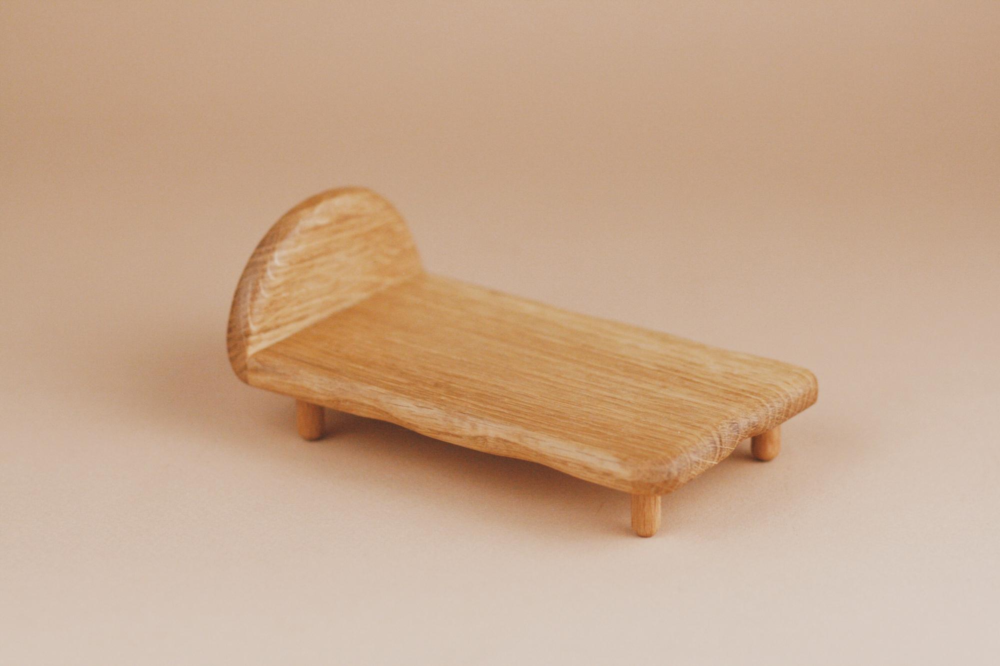 игровая Кроватка двухместная