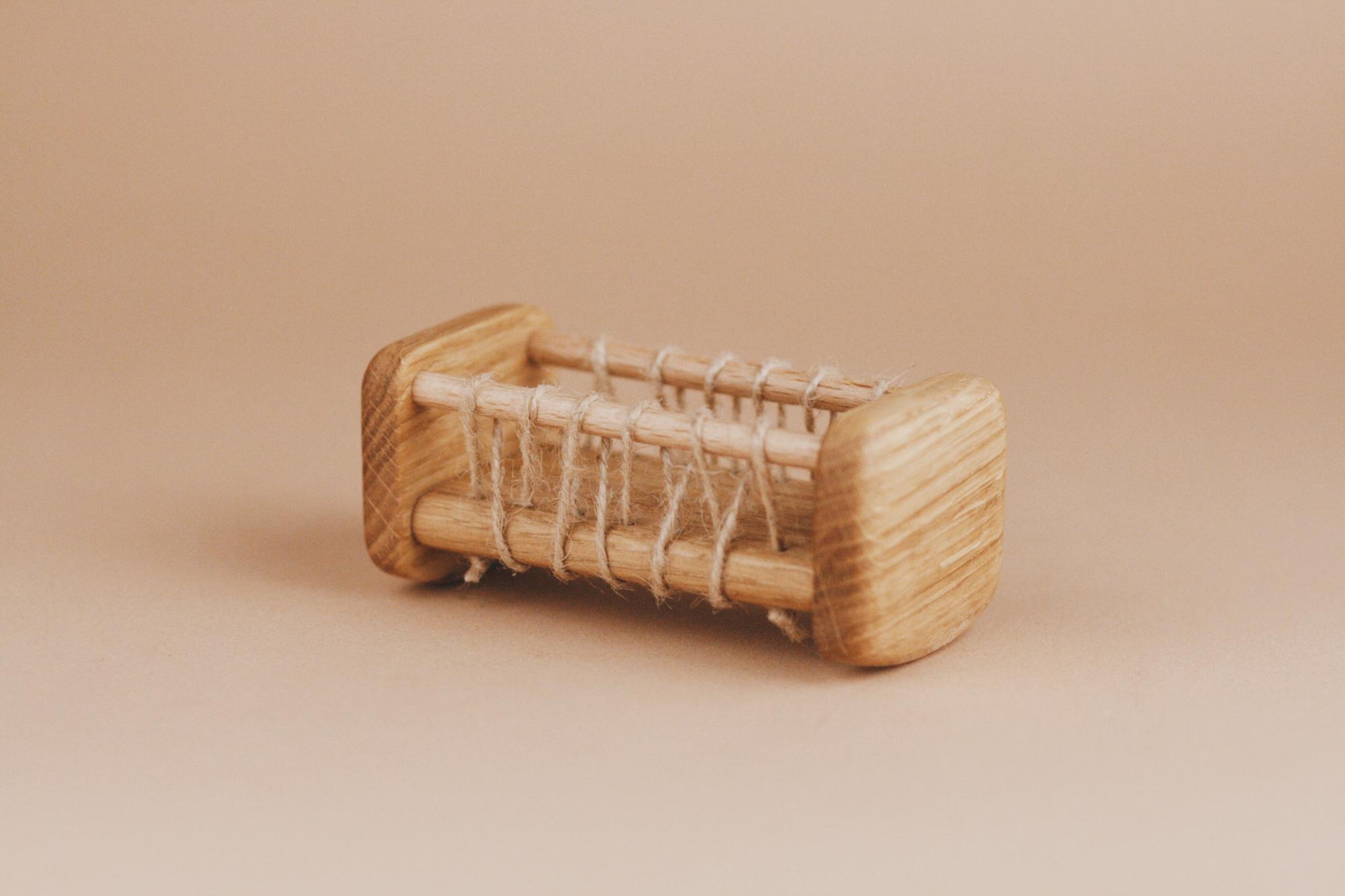 игровая Колыбелька