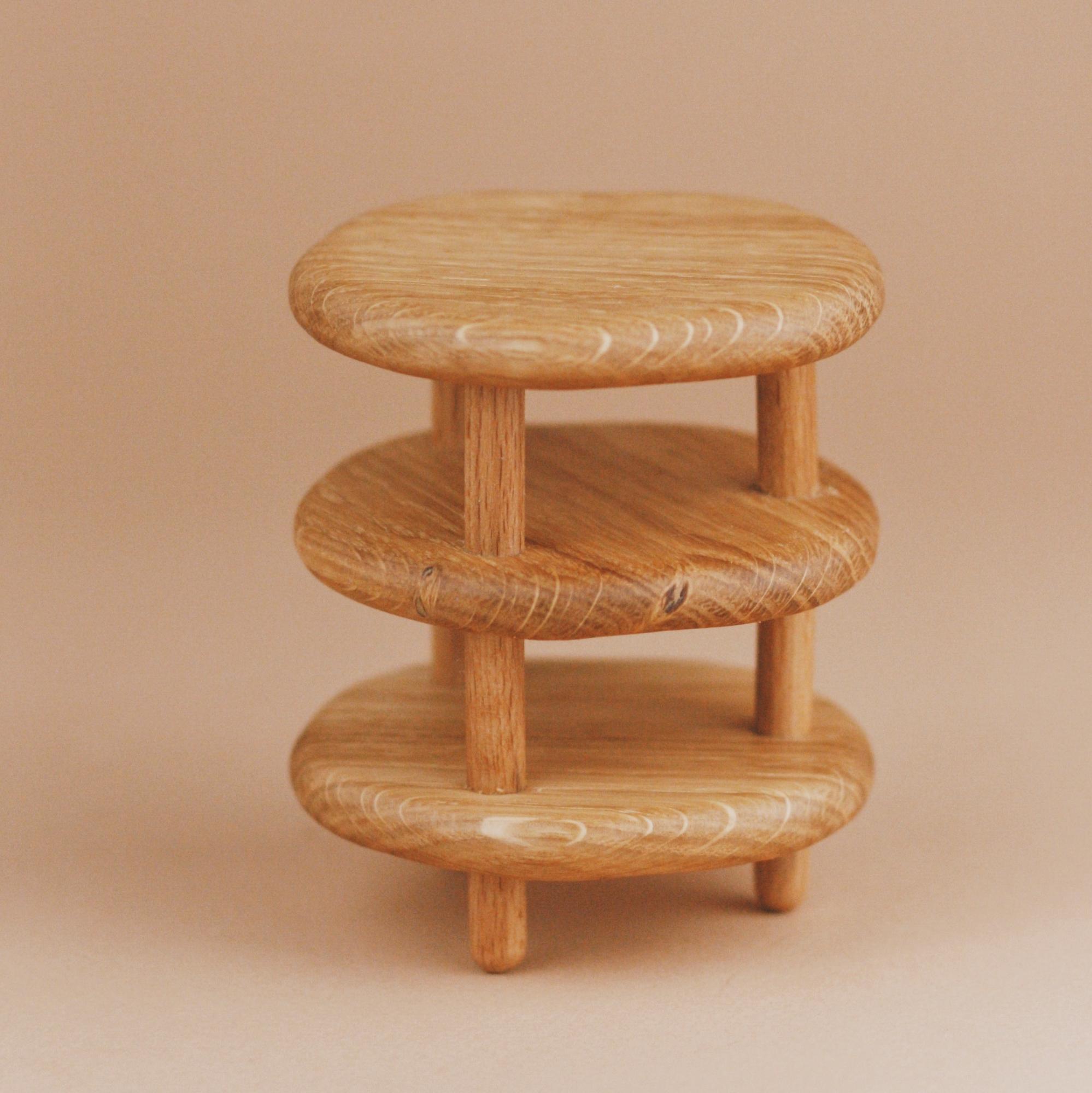 игровой Стеллаж