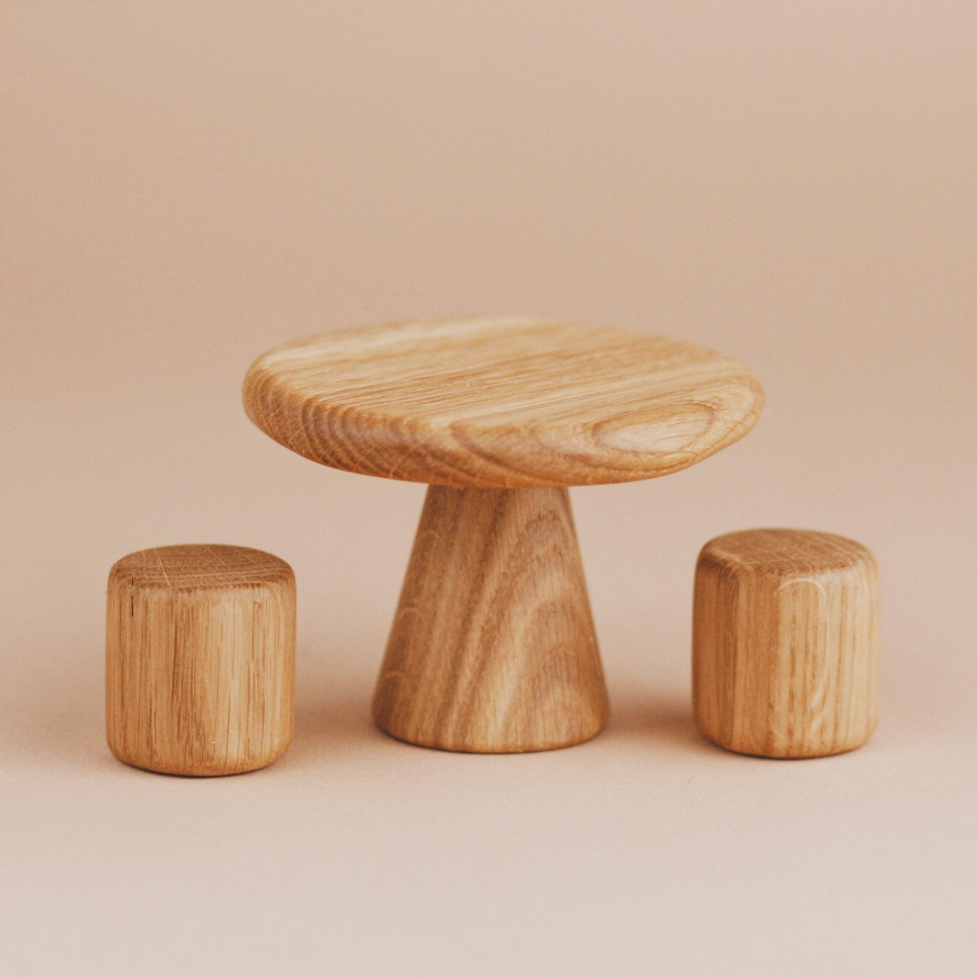 Игровой Набор Столик