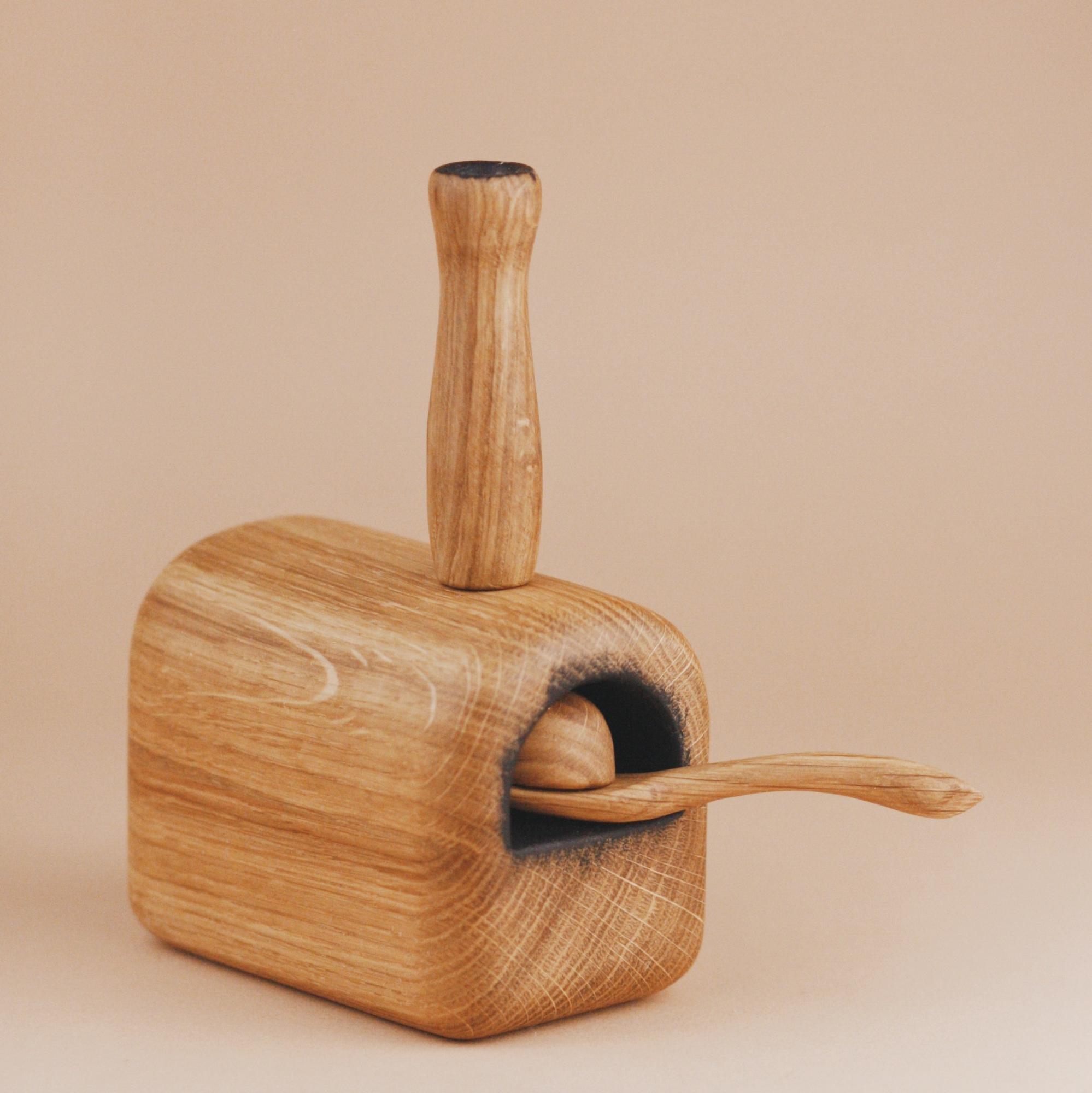 Игровой набор "Печка"