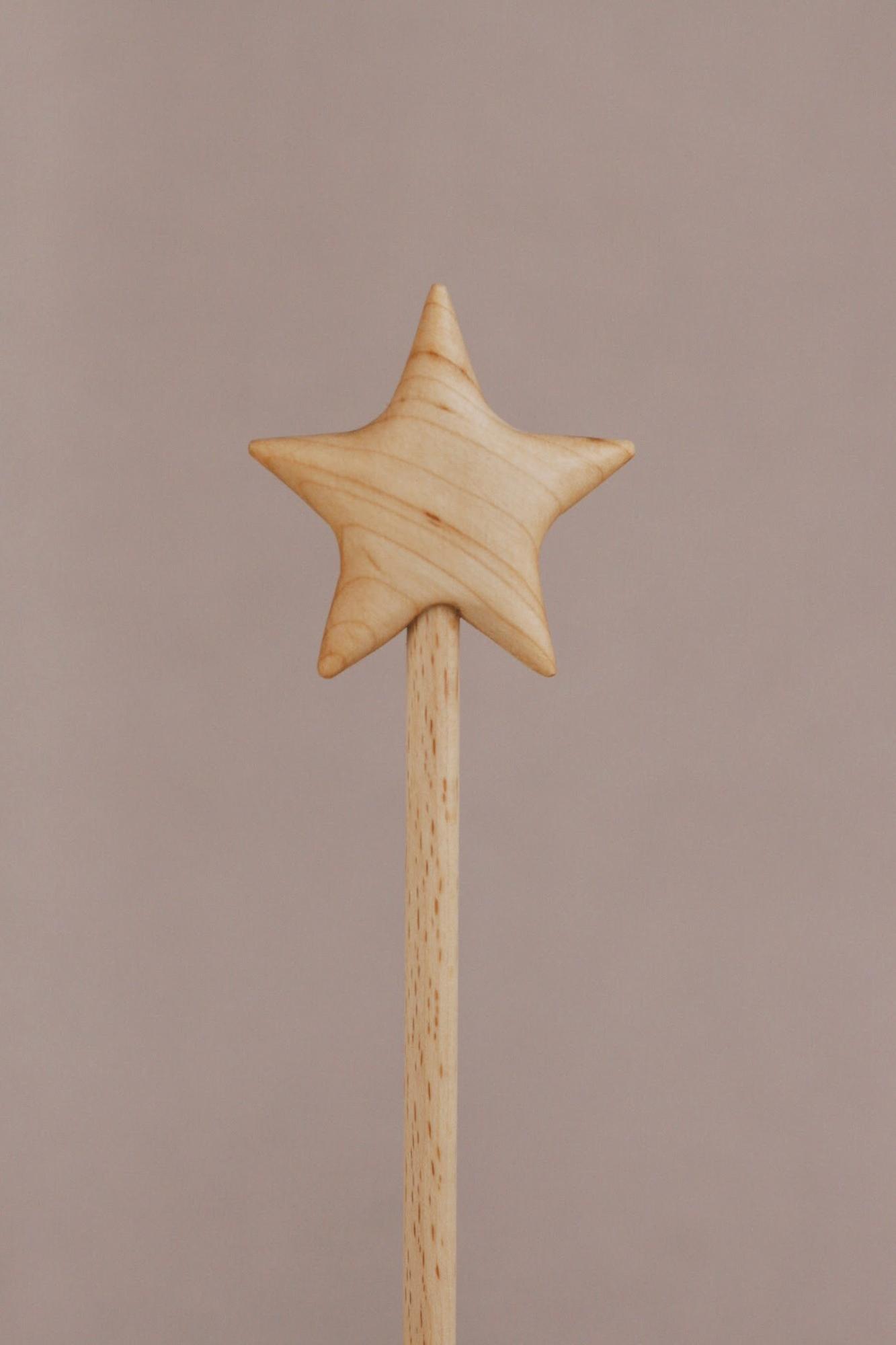 Волшебная палочка