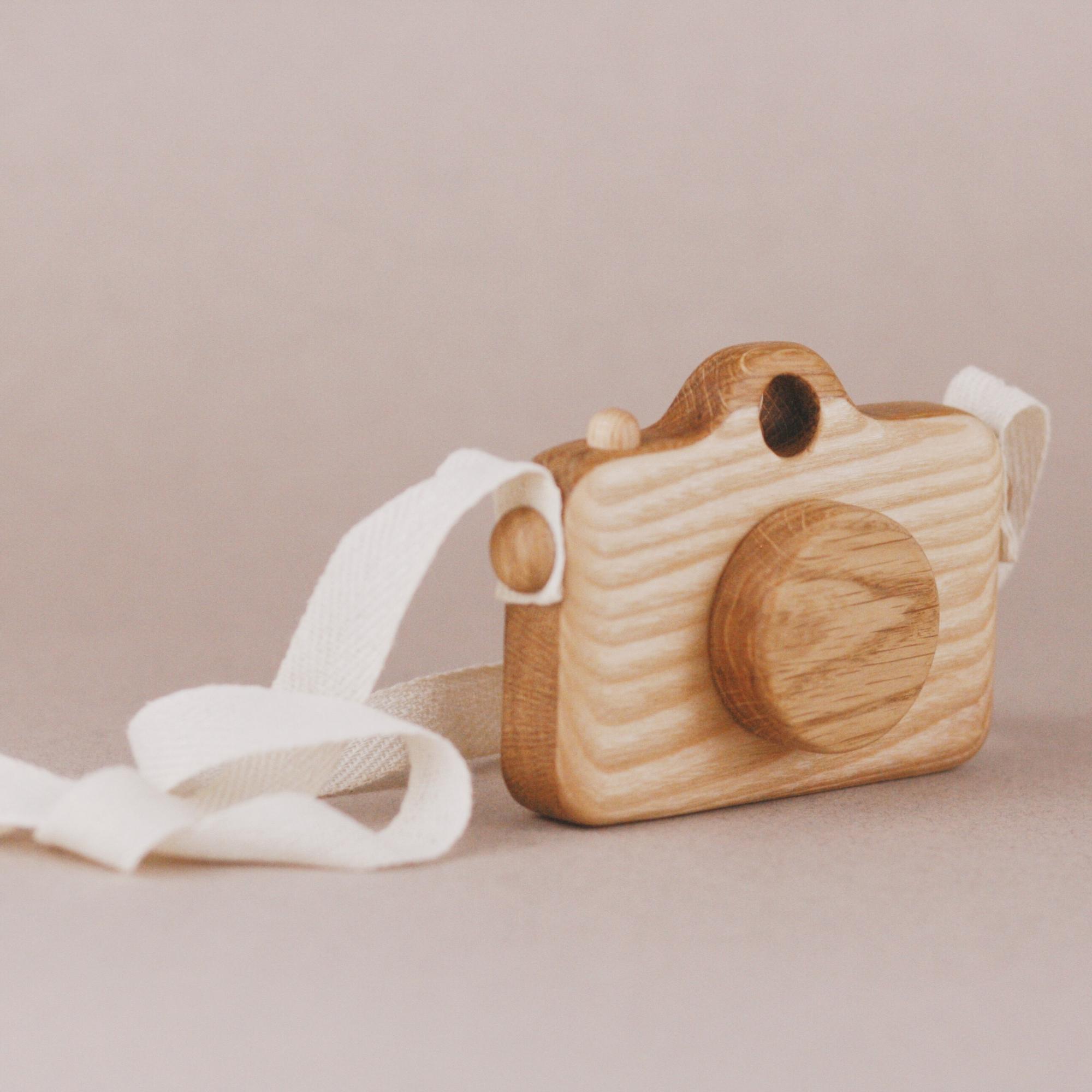 Фотоаппарат