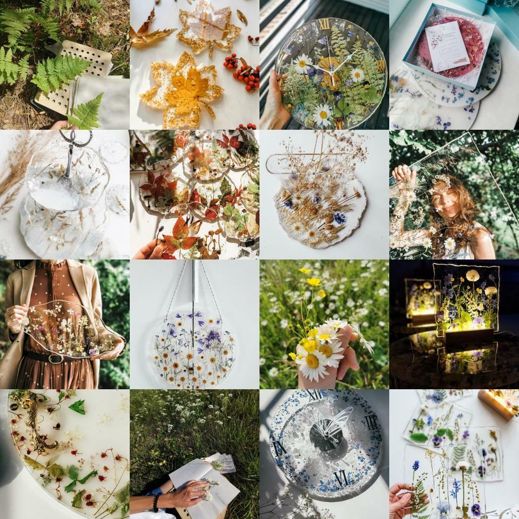 Чек-лист по материалам (тонкие изделия)